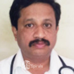 Dr. Vishnu Kumar