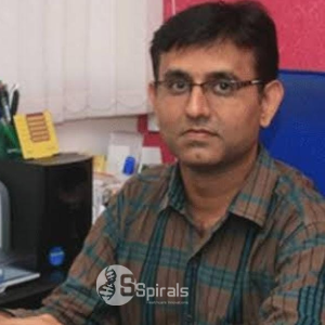Dr. Minesh H Khatri