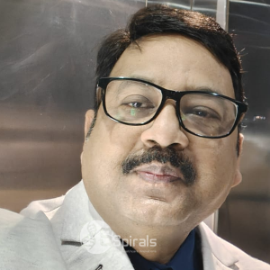 Dr. Ashok Kumar Dr. Ashok Kumar