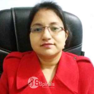 Dr. Rinshu Bansal