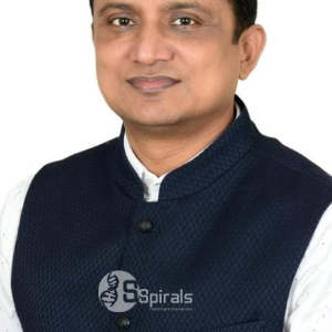 Dr. Samran Sodha