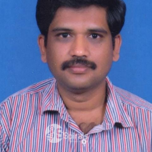 Dr. Pankaj Shah