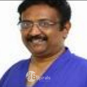 Dr. Shankar Shakti