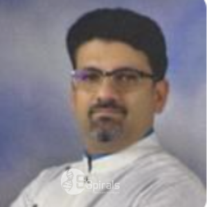 Dr. Tushar Chawla