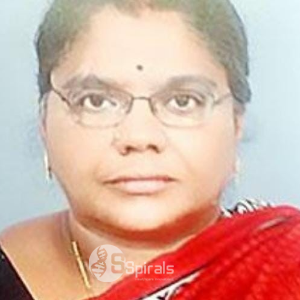 Dr. Sharmila Tomar