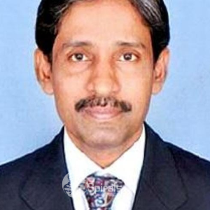 Dr. Shekhar Kumar