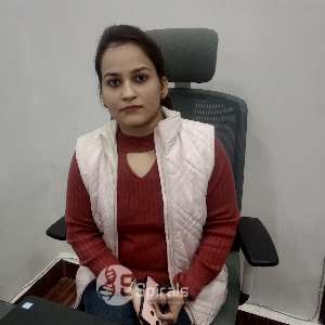 Dr. Deepshikha Parihar