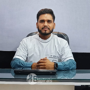 Dr. Tarun Saini