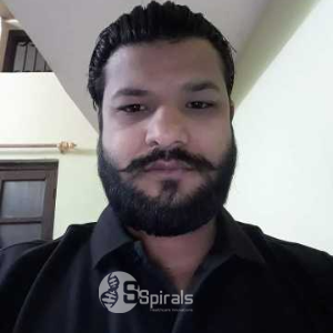 Dr. Akshay Singhal