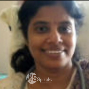 Dr. Meeta Mishra