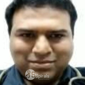 Dr. Kavin Patel