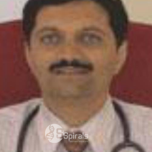 Dr. Dharam Rajpurohit