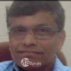Dr. D. S. Thakkar