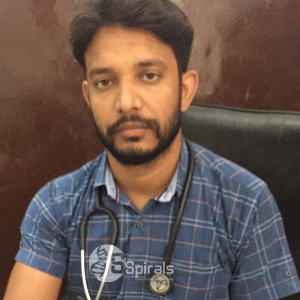 Dr. Shahazad Malik