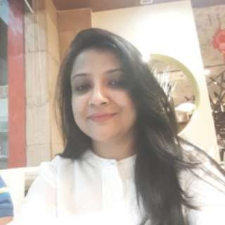 Dr. Priyanka Garg