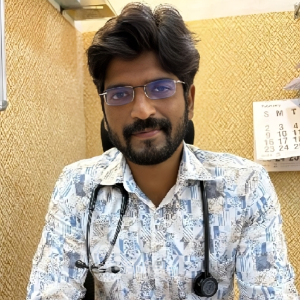 Dr. Divakar Nandhagopal