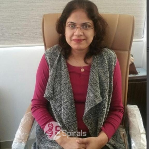 Dr. Divya Chawla