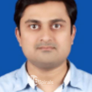 Dr. Shivam Kapoor