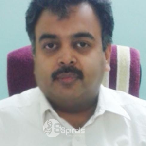 Dr. Samir Patni