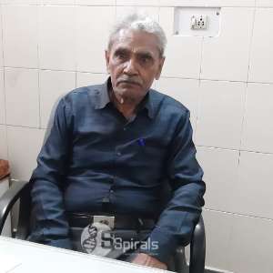 Dr. S.N Sharma