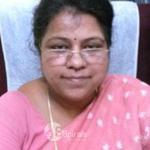 Dr. Krishna Shahu