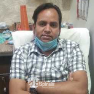 Dr. Sonendra Sharma