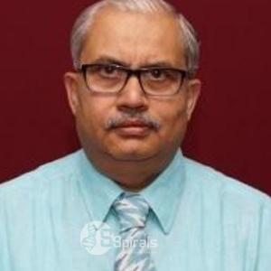 Dr. Satish Sodha