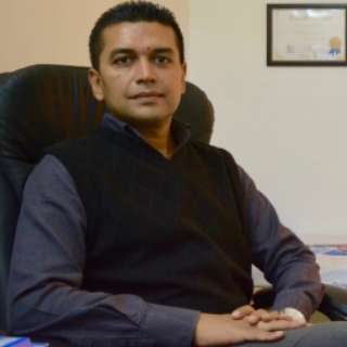 Dr. Sachin Singh