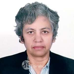 Dr. Neera Seth