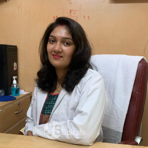 Dr. Puja Verma