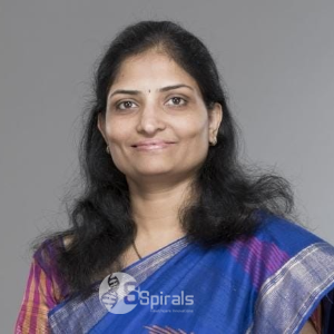 Dr. Suman Oza