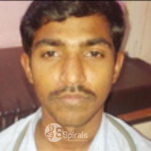 Dr. Sankalp Vyas