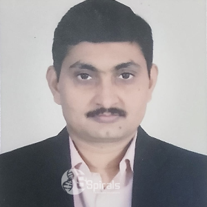 Dr. D.K. Chaturvedi