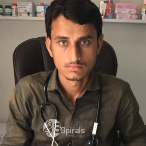 Dr. Mohd. Alam Saifi