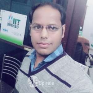 Dr. Vishal Gupta
