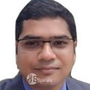 Dr. Sumit Narayan
