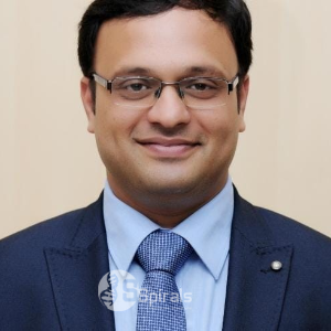 Dr. Krishna Kumar Shetty
