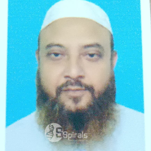 Dr. Mumtaz Ali