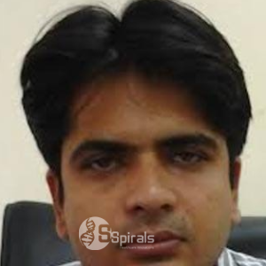 Dr. Dilip Rajpurohit