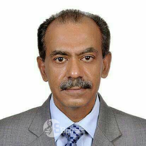 Dr. Vishesh Malhotra