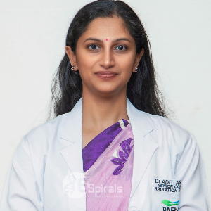 Dr. ADITI AGARWAL
