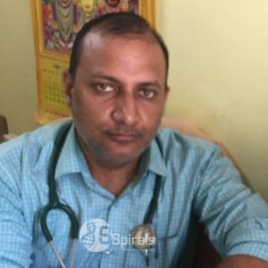 Dr. R.K. Singh