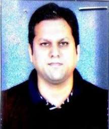 Dr. Deepak Kothari