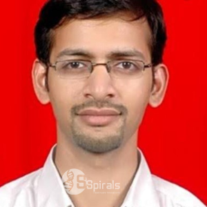 Dr. Yash Bafna