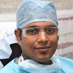 Dr. Deep Pathak
