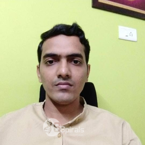 Dr. Vinit Mehta