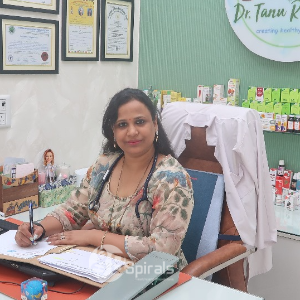 Dr. TANU RAGHAVA