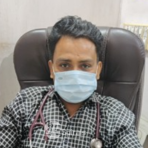 Dr. M.K Madhav