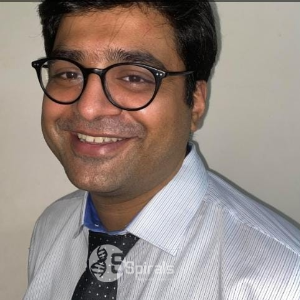 Dr. Prayag Shah