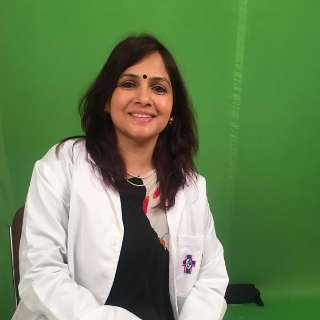 Dr. Priyanka Jain